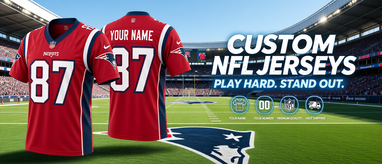 Jerseys 87