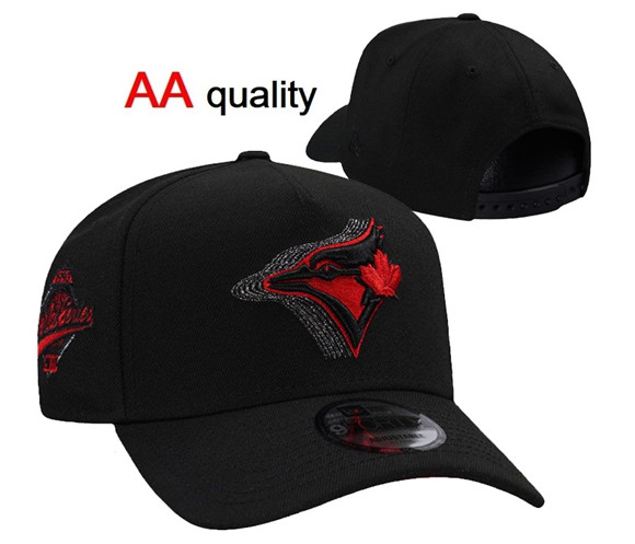 Toronto Blue Jays 2026 Stitched Snapback Hats 023