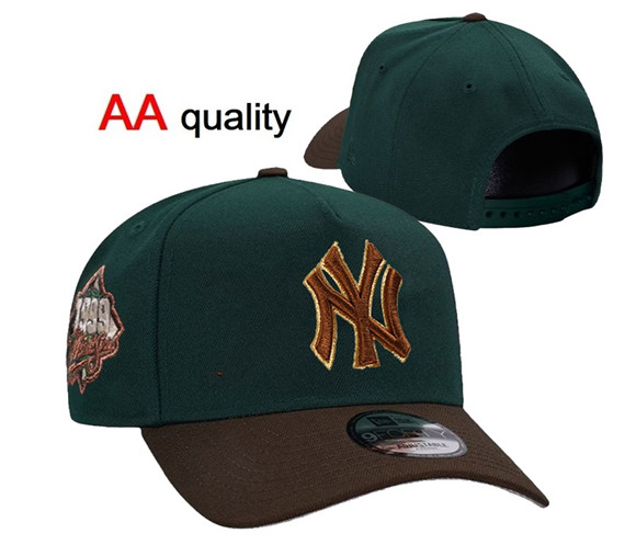 New York Yankees 2026 Stitched Snapback Hats 152