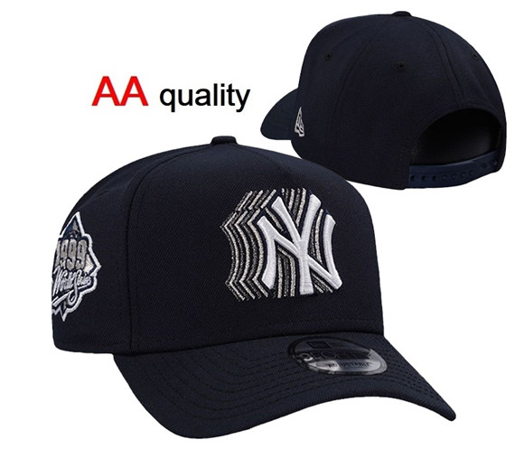 New York Yankees 2026 Stitched Snapback Hats 150