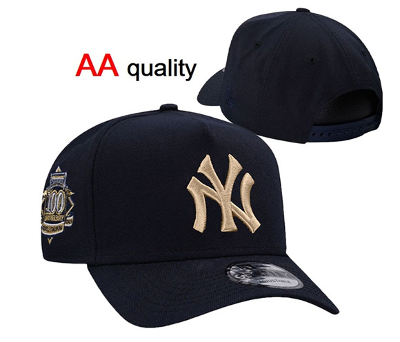 New York Yankees 2026 Stitched Snapback Hats 146